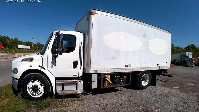 Image of Freightliner M2 Primary image