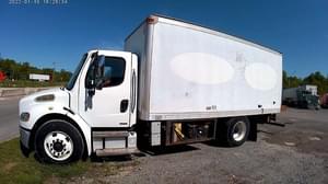 2006 Freightliner M2 Image