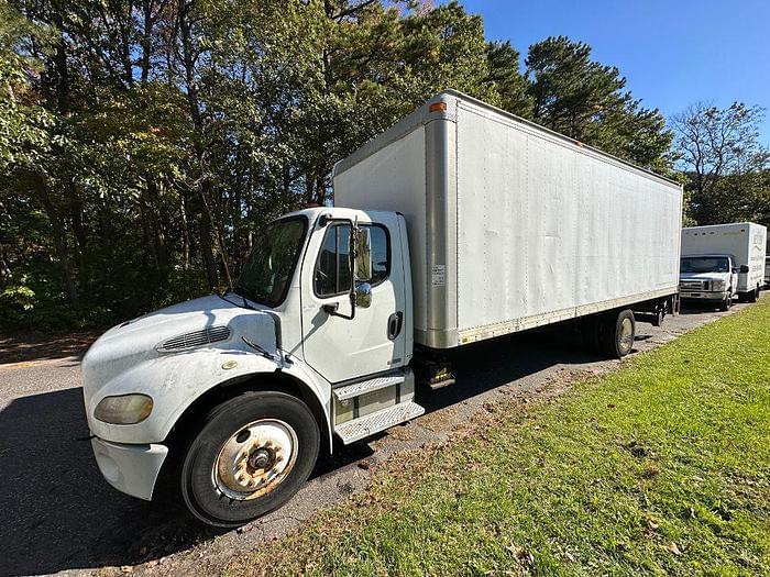 Image of Freightliner Business Class M2 Primary image