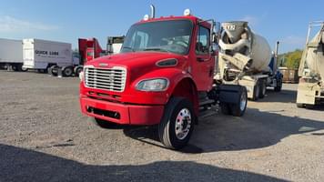 Main image Freightliner M2