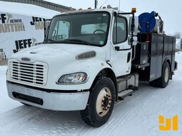 Main image Freightliner M2