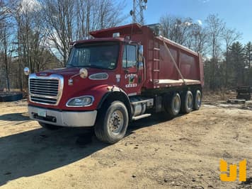 Main image Freightliner M2