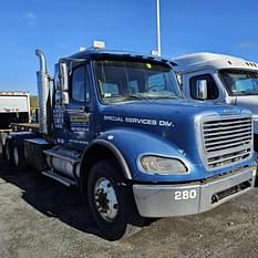 2006 Freightliner Business Class M2 Equipment Image0