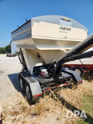 2006 Friesen 240 BWT Image