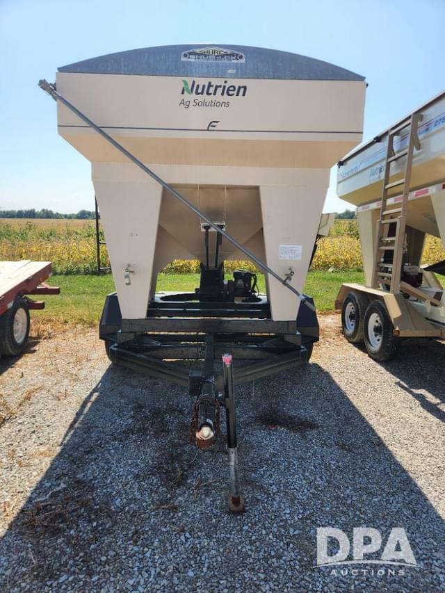 Image of Friesen 240 BWT equipment image 2