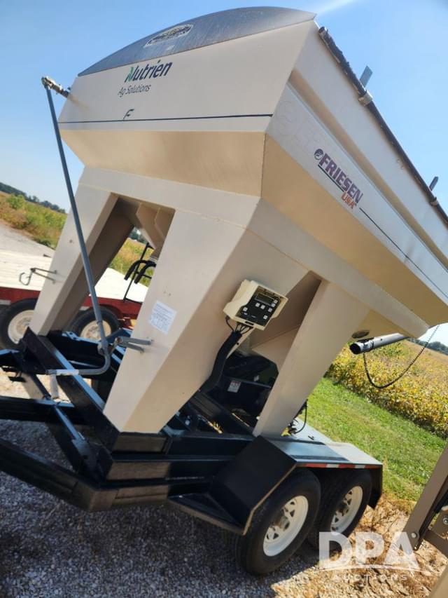 Image of Friesen 240 BWT equipment image 1