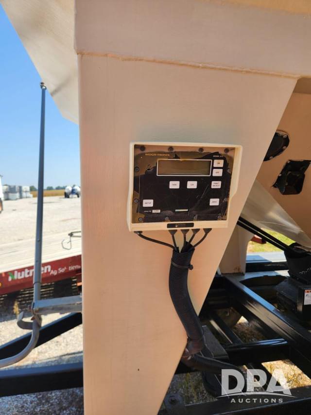 Image of Friesen 240 BWT equipment image 4