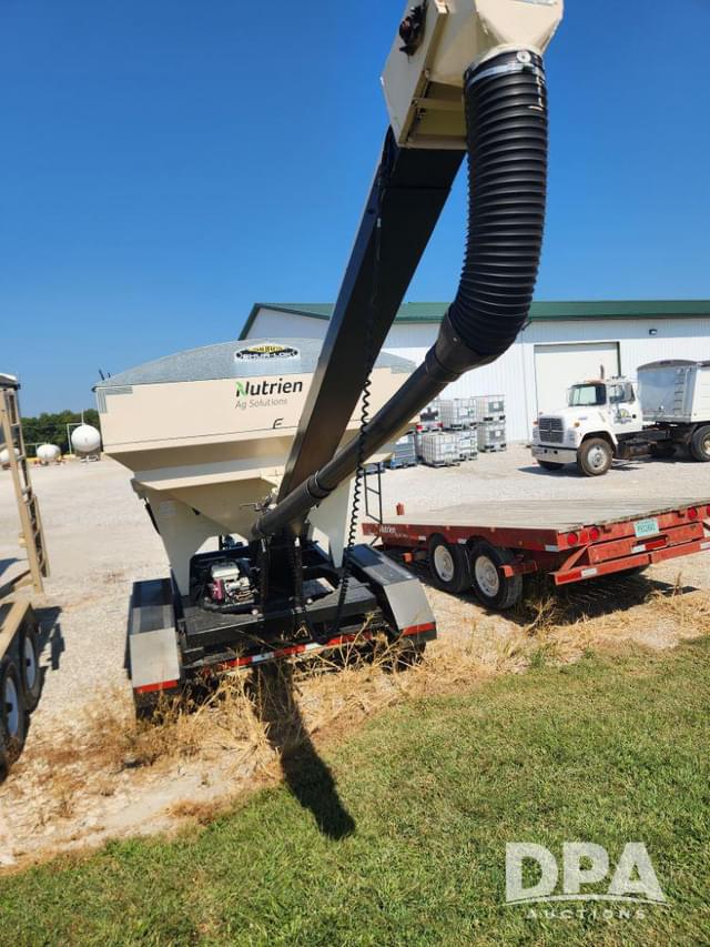 Image of Friesen 240 BWT equipment image 3