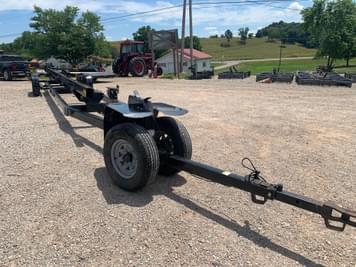 Main image Frontier HT1130