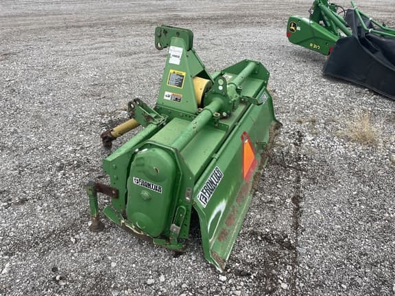 Image of Frontier RT1270 equipment image 2