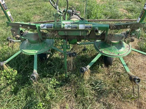 Image of Frontier TD1316 equipment image 2