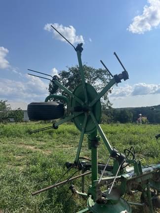 Image of Frontier TD1316 equipment image 1