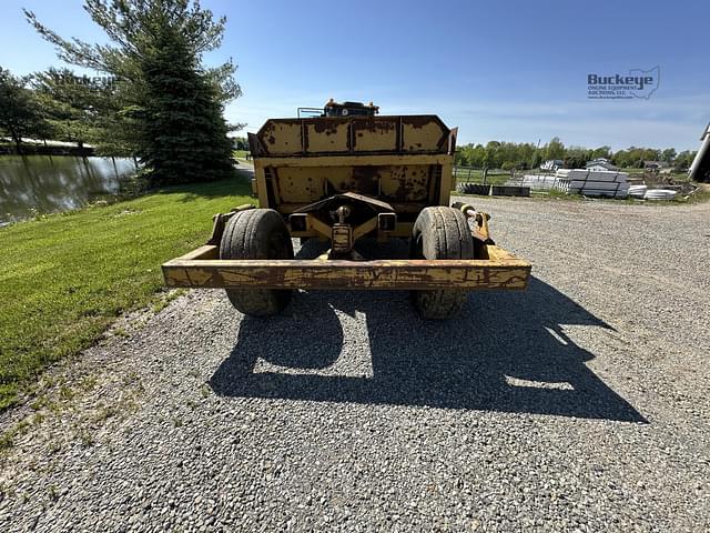 Image of Garfield 850 equipment image 3