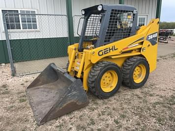 Main image Gehl 3640