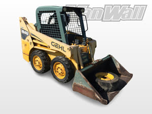 2006 Gehl 3640 Image