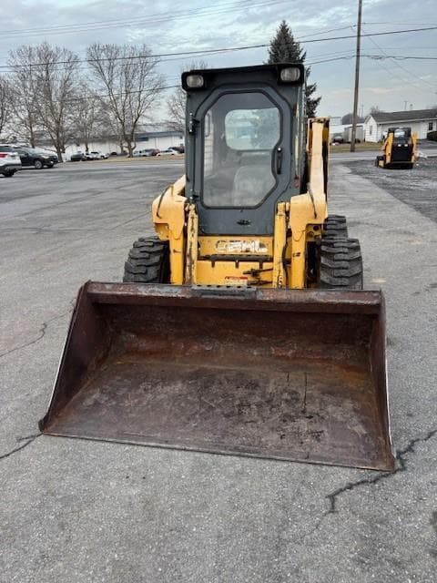 Image of Gehl 4840E equipment image 1