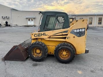 Main image Gehl 4840E