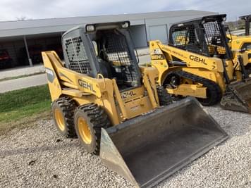 Main image Gehl 4840E