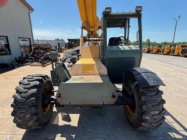Image of Gehl RS5-34 equipment image 1