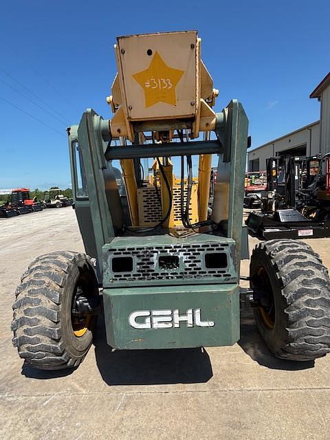 Image of Gehl RS5-34 equipment image 3