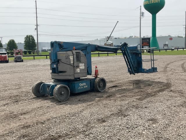 Image of Genie Z-34/22N equipment image 4