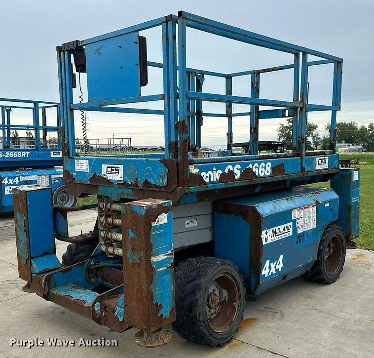 Image of Genie GS-2668 Primary image