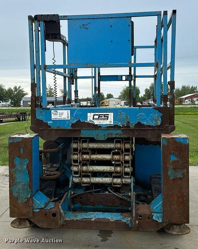 Image of Genie GS-2668 equipment image 1