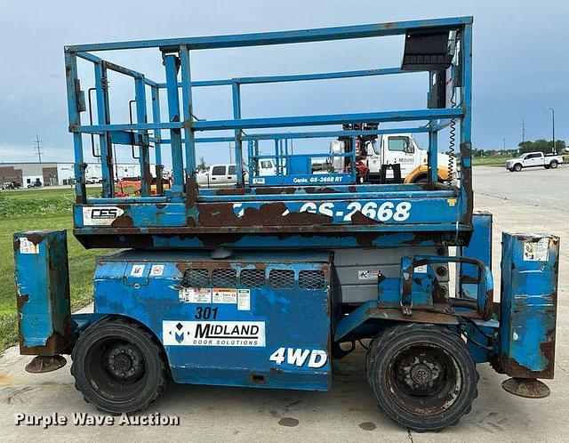 Image of Genie GS-2668 equipment image 3
