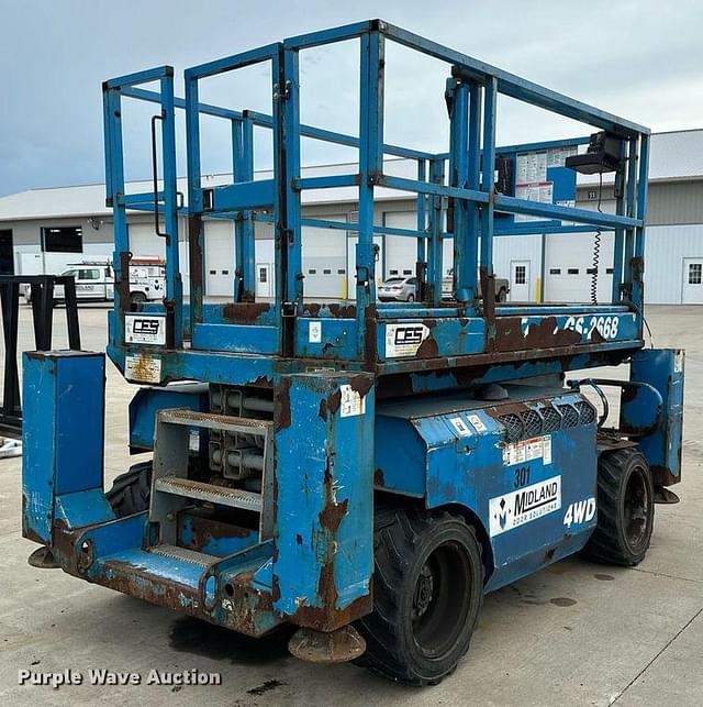 Image of Genie GS-2668 equipment image 4