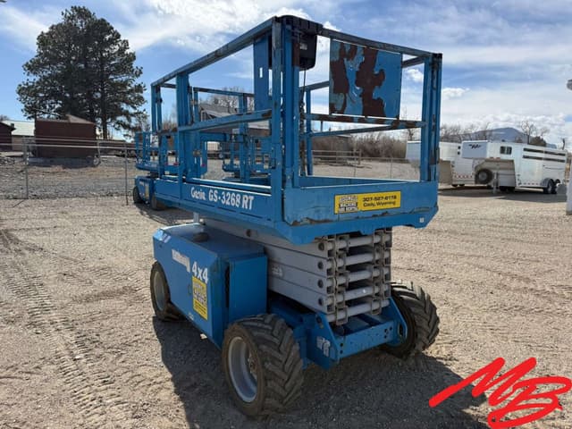Image of Genie GS-3268RT equipment image 2