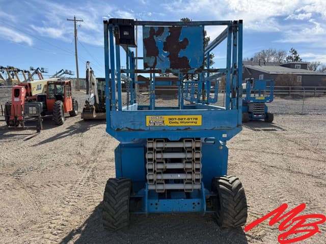 Image of Genie GS-3268RT equipment image 1