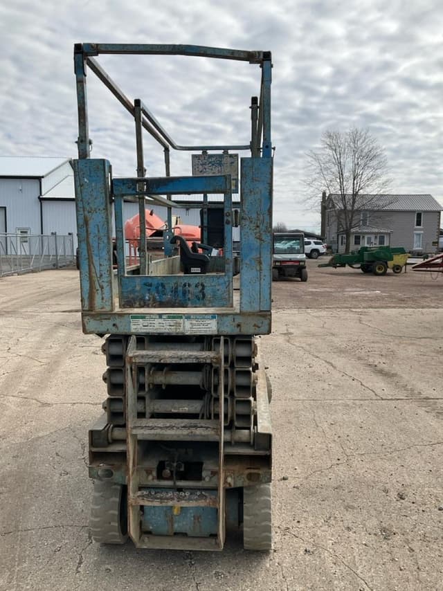 Image of Genie GS-2632 equipment image 3