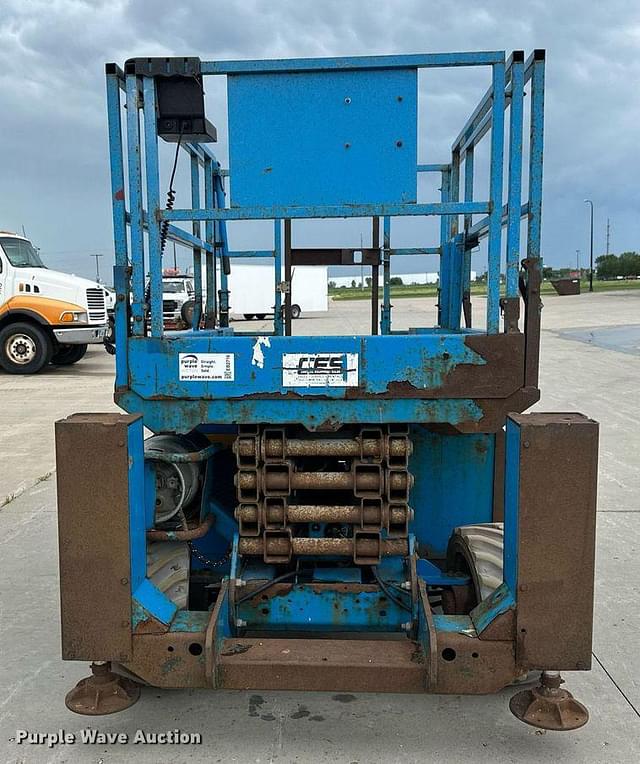 Image of Genie GS-2668 equipment image 1
