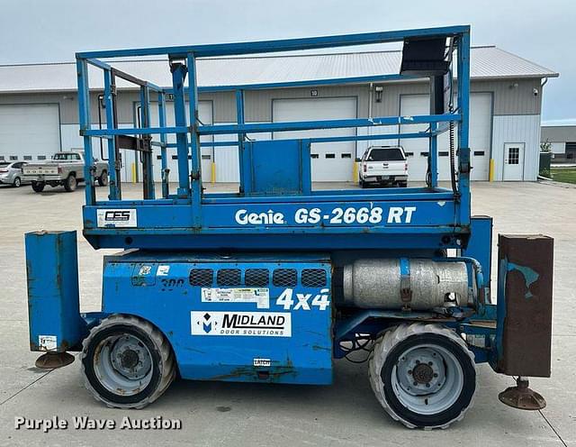 Image of Genie GS-2668 equipment image 3