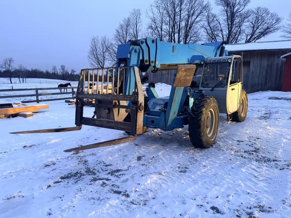 Equipment Main Image