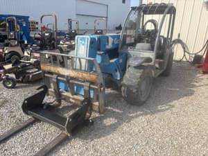 2006 Genie GTH-5519 Image