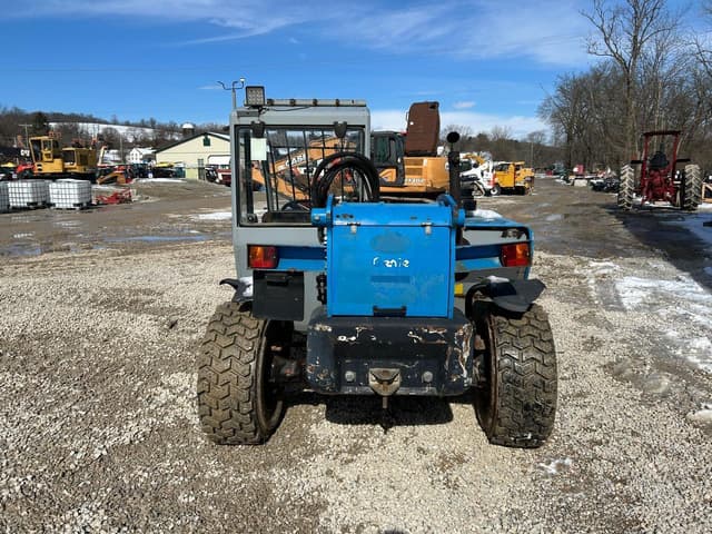 Image of Genie GTH2506 equipment image 3