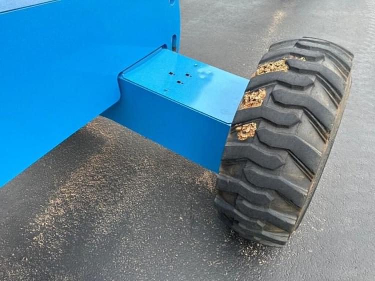 Main image Genie S-40 19