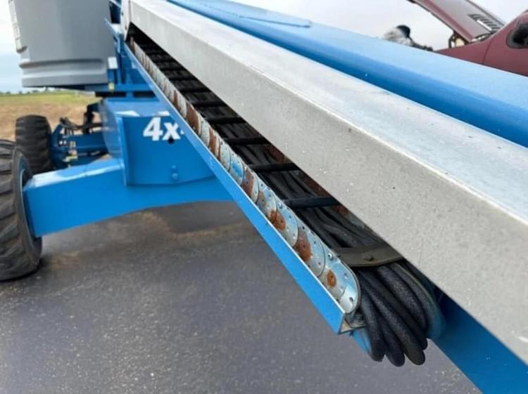 Main image Genie S-40 21
