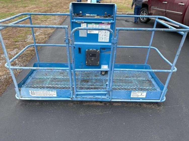 Main image Genie S-40 25