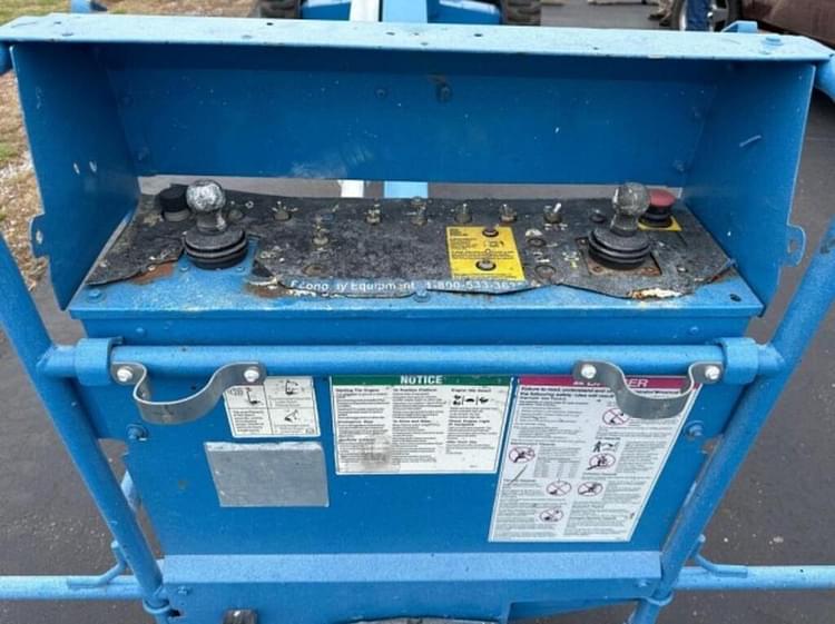 Main image Genie S-40 27