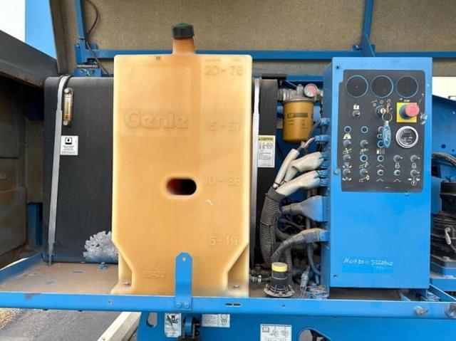 Thumbnail image Genie S-40 4