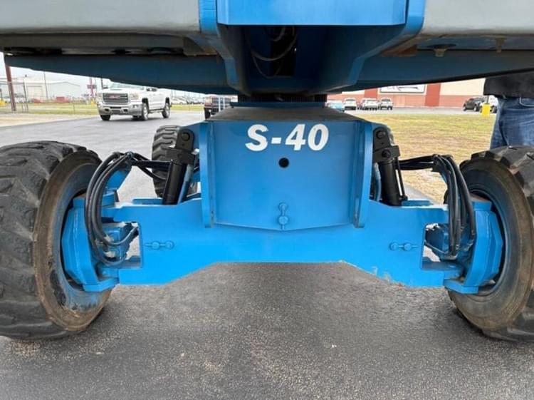 Main image Genie S-40 7