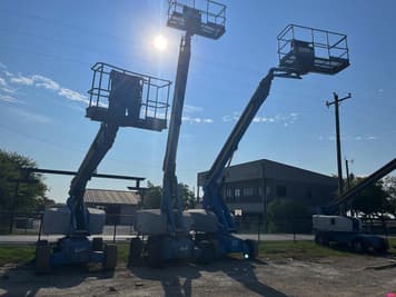 Main image Genie S-60