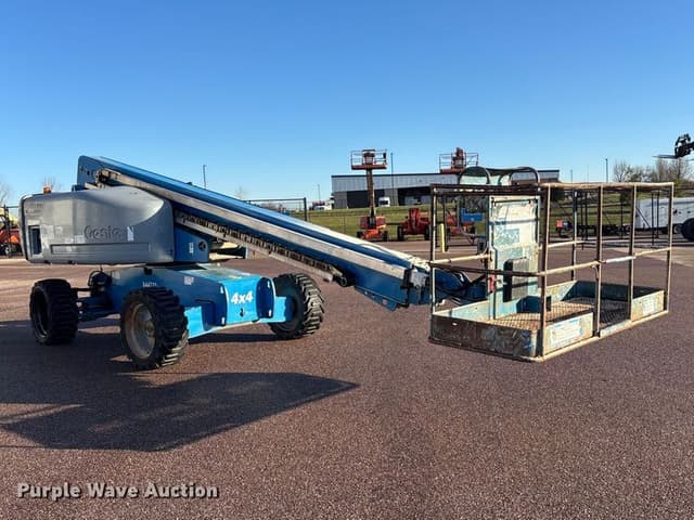 Image of Genie S-60 equipment image 2