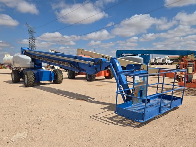 Image of Genie S125 equipment image 1