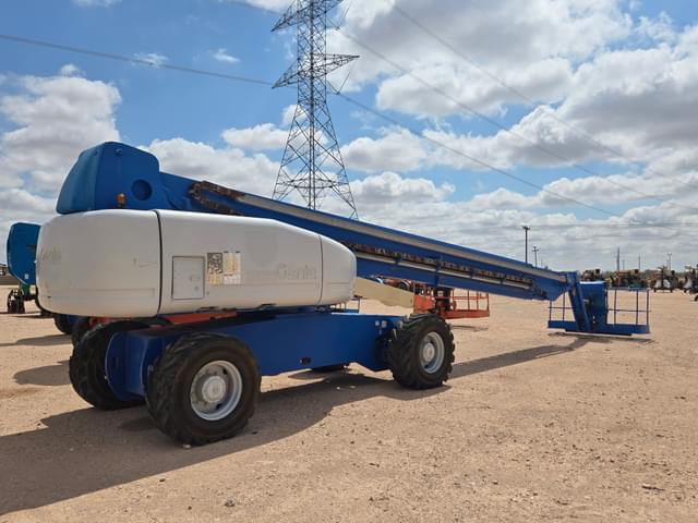 Image of Genie S125 equipment image 2