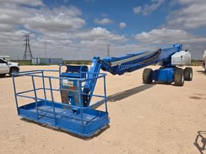 2006 Genie S125 Image