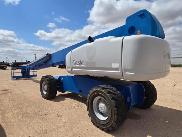 Image of Genie S125 equipment image 3