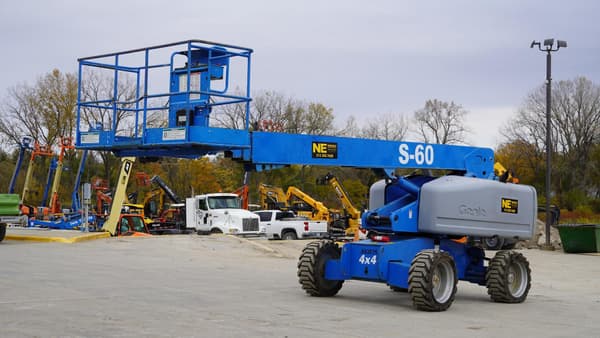 Equipment Main Image